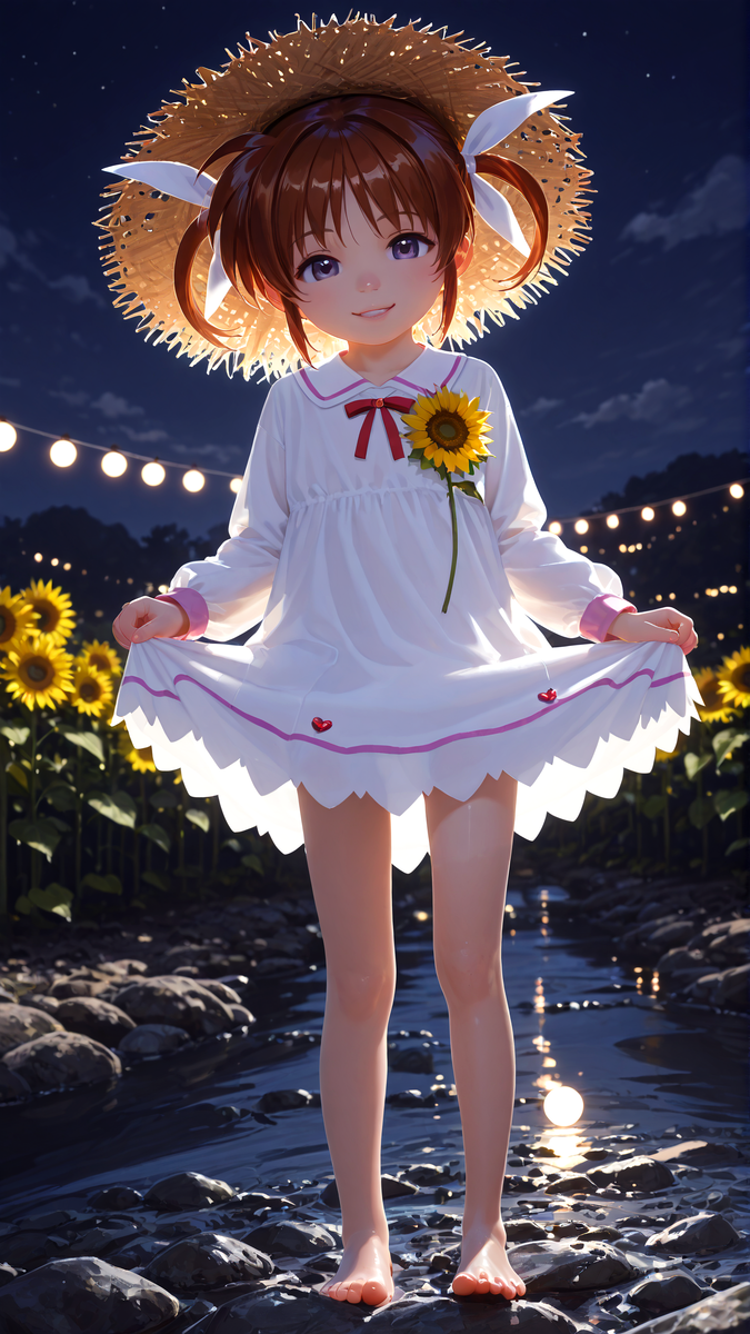 Card background