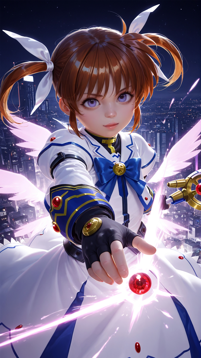 Card background
