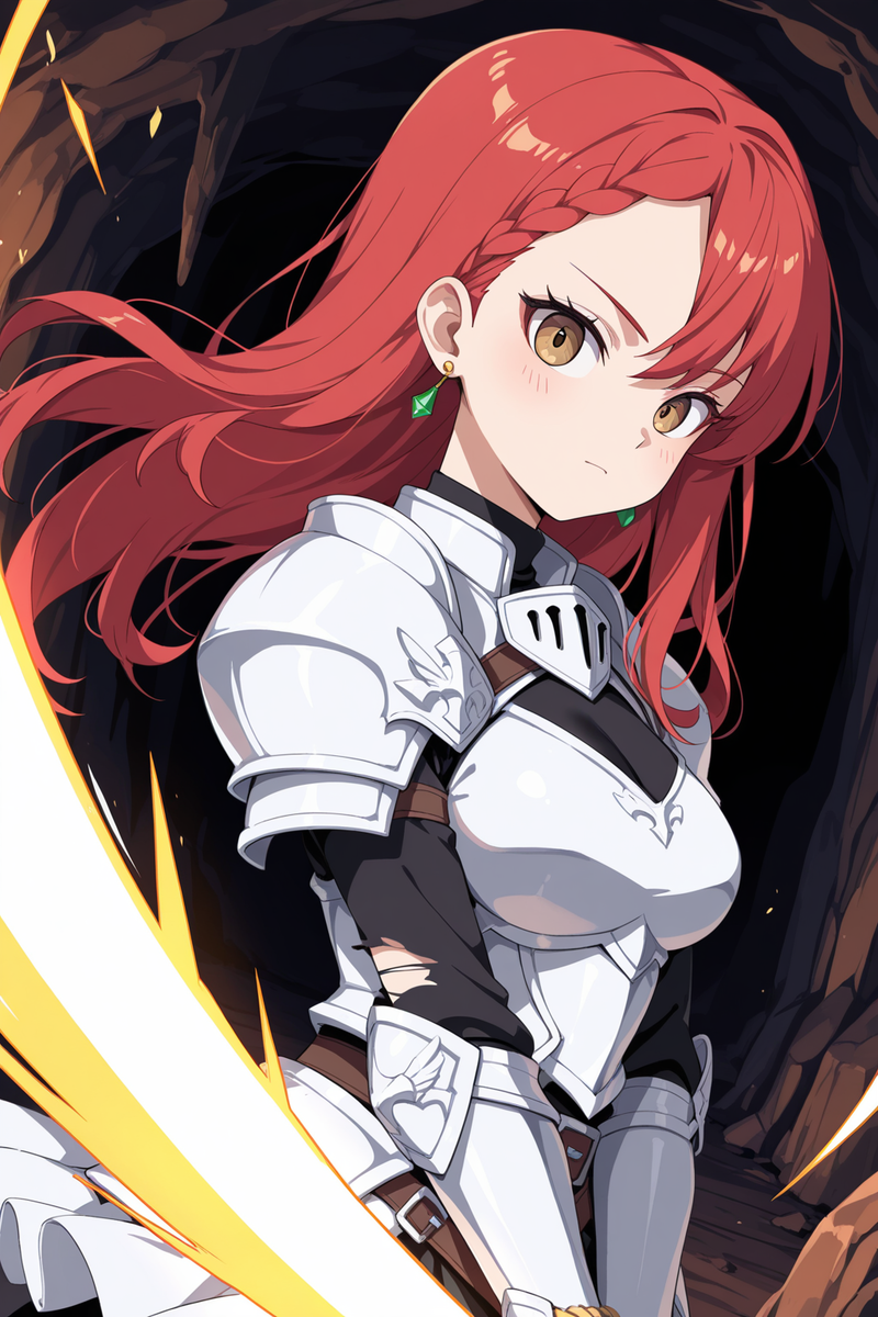 Card background