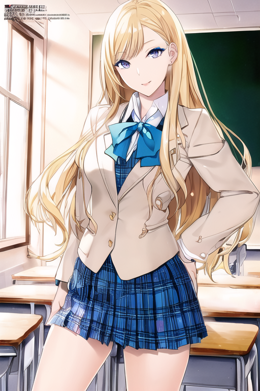Card background