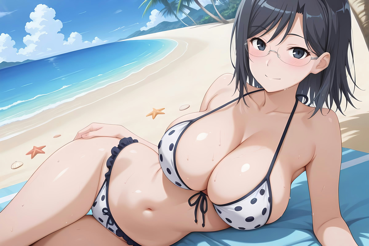 Card background