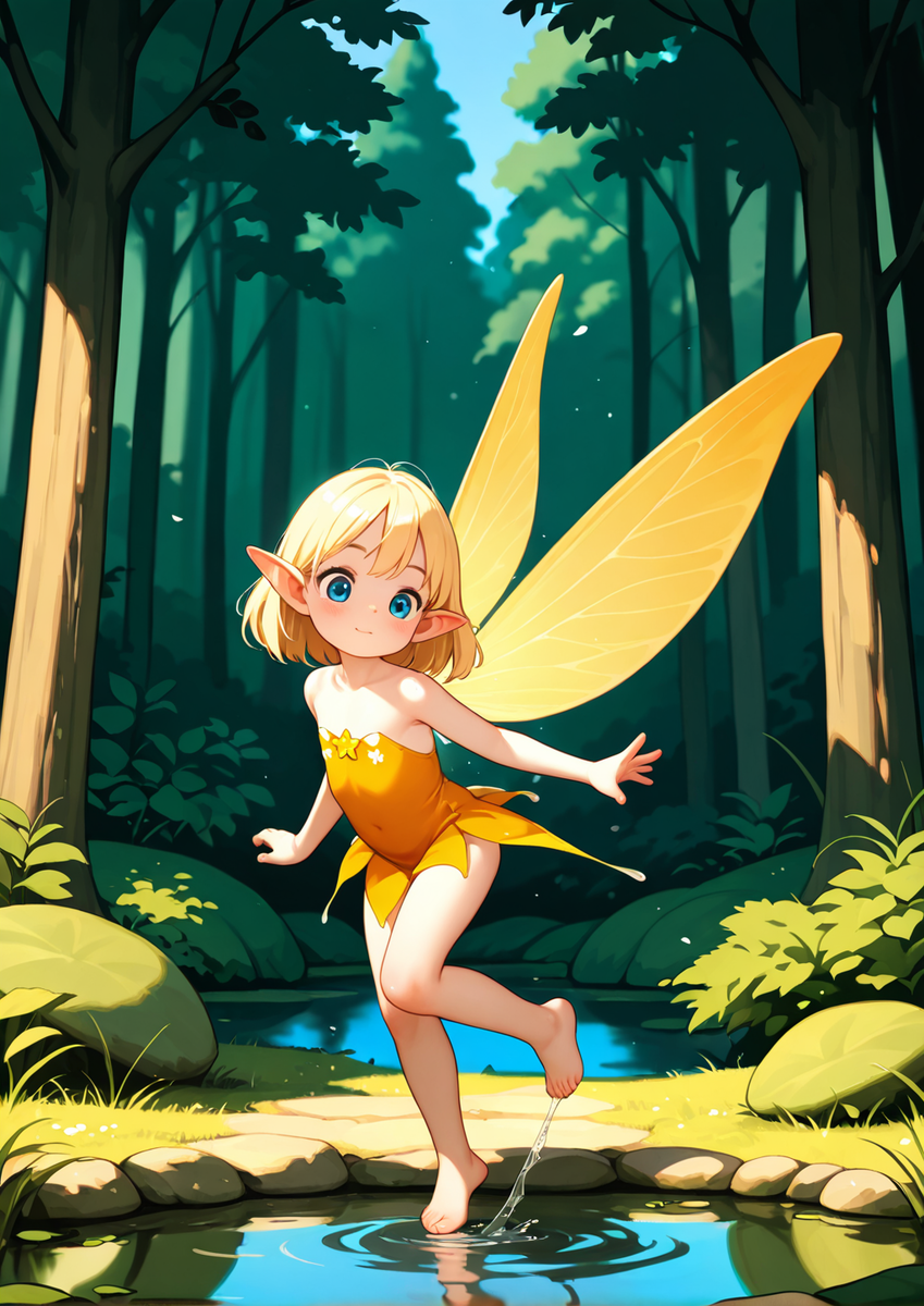 Card background