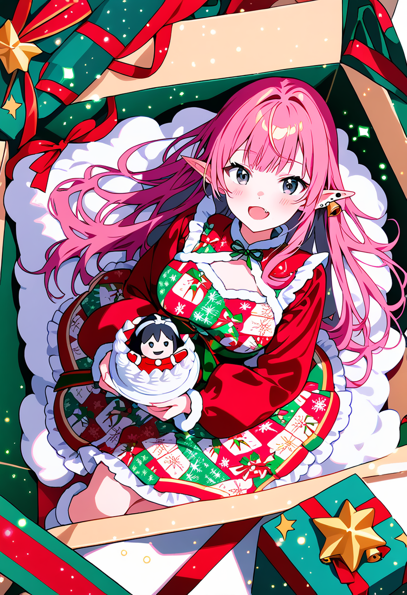 Card background