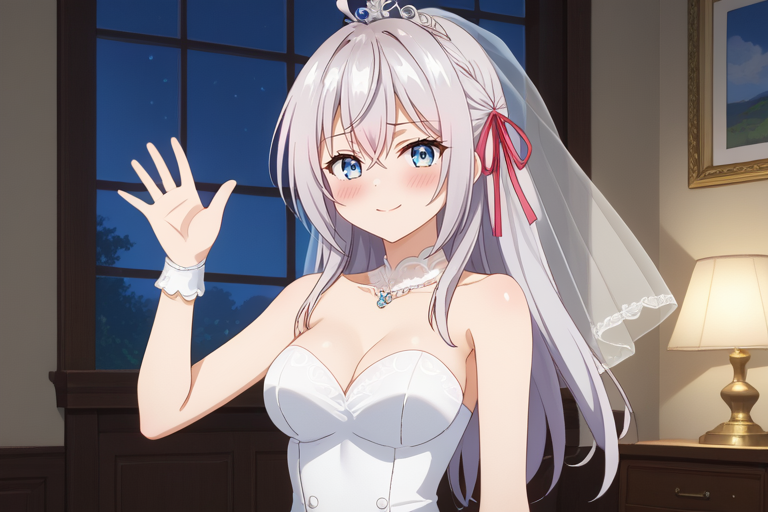 Card background