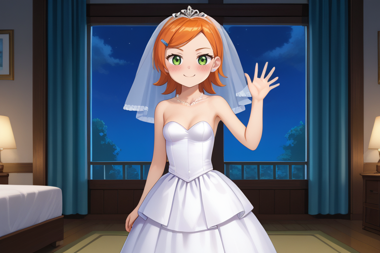 Card background