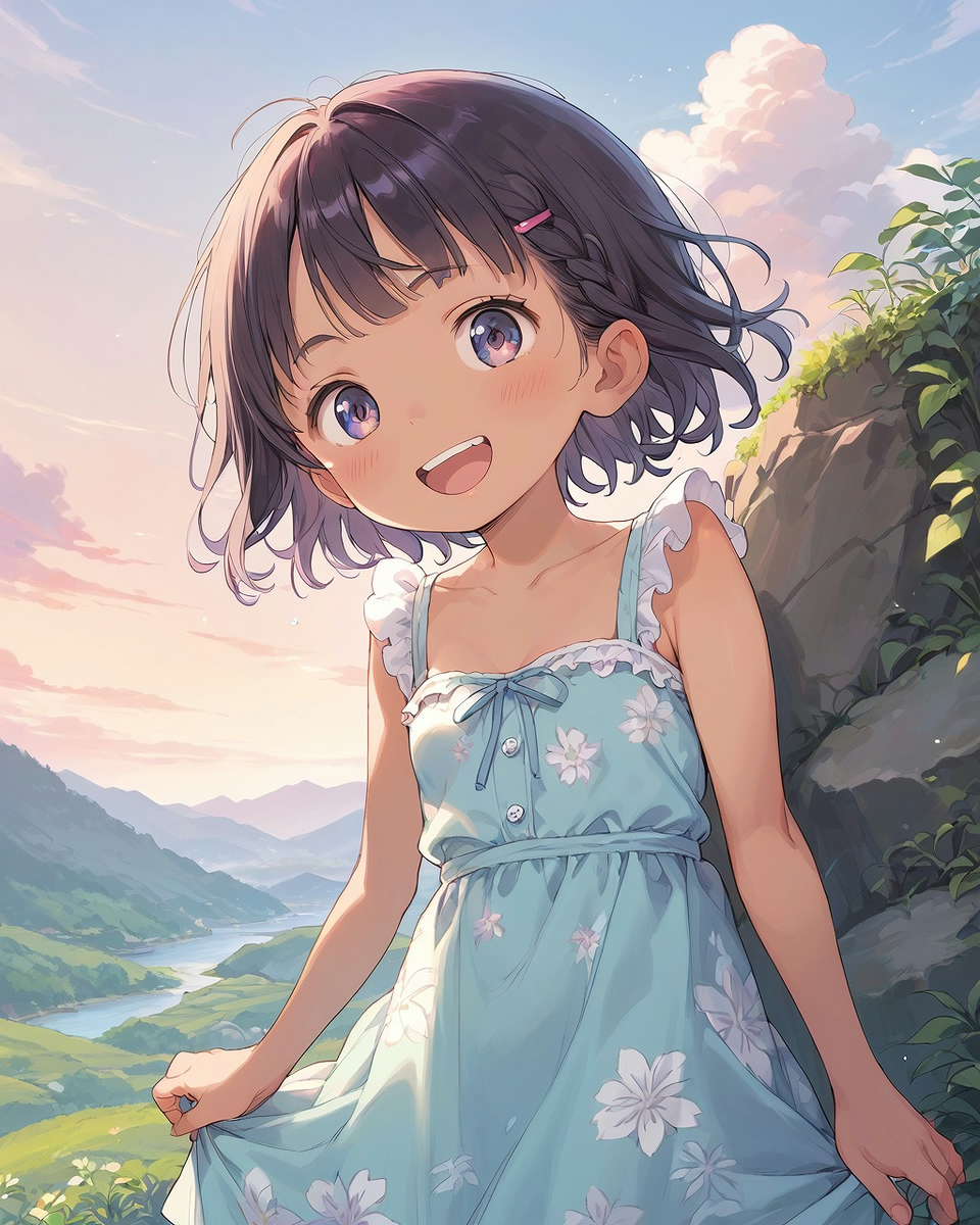 Card background