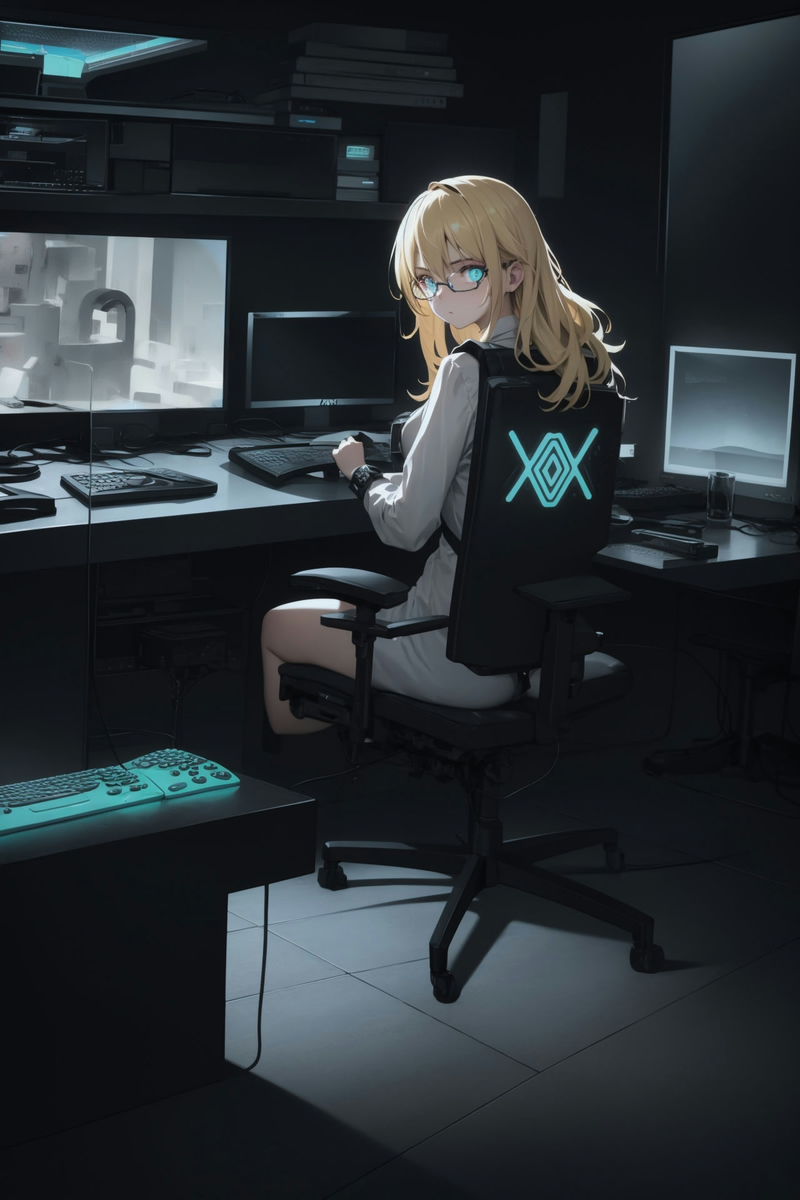 Card background