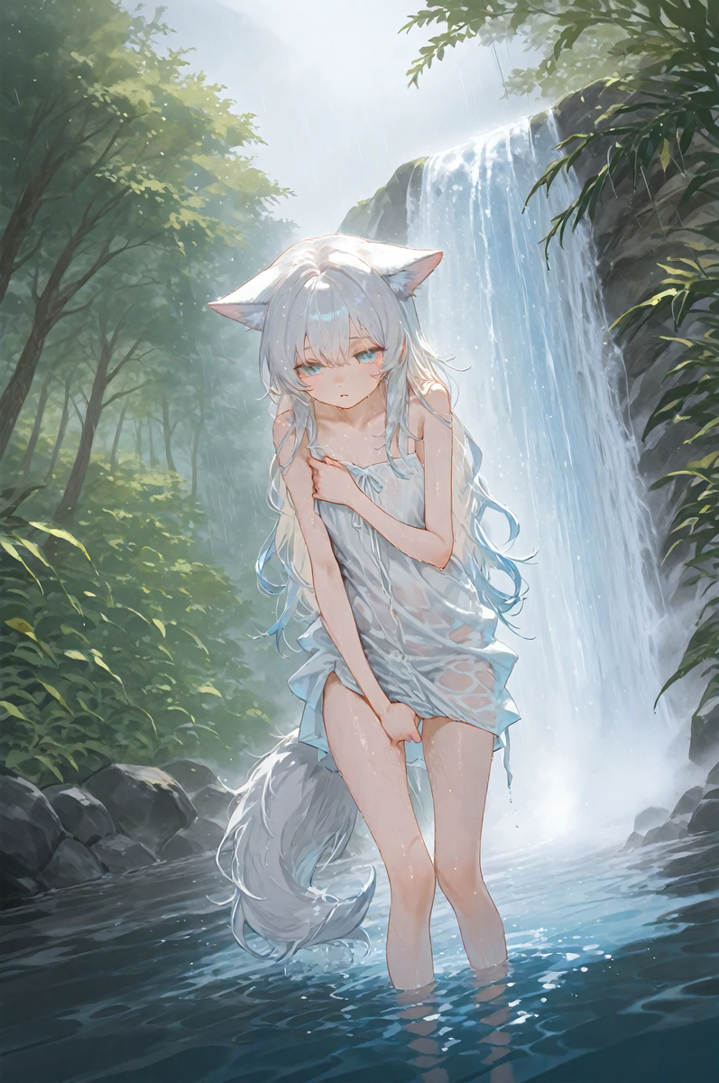 Card background