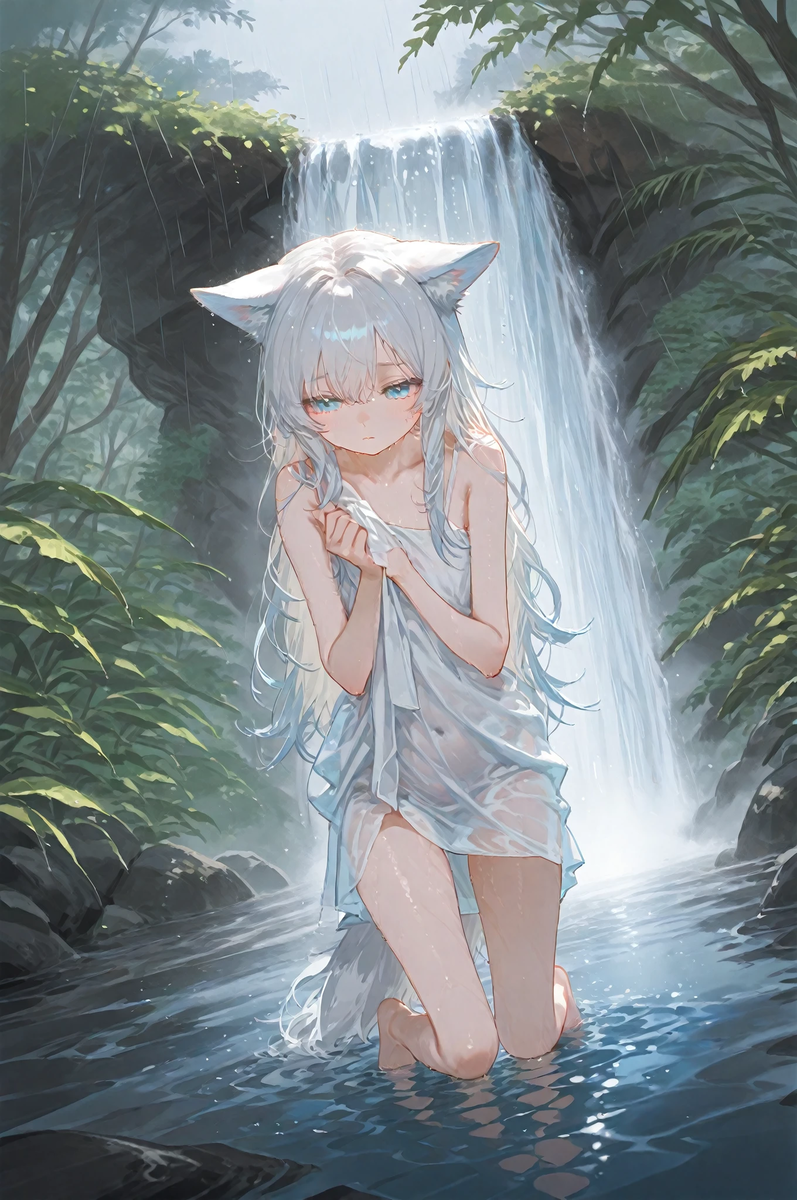 Card background