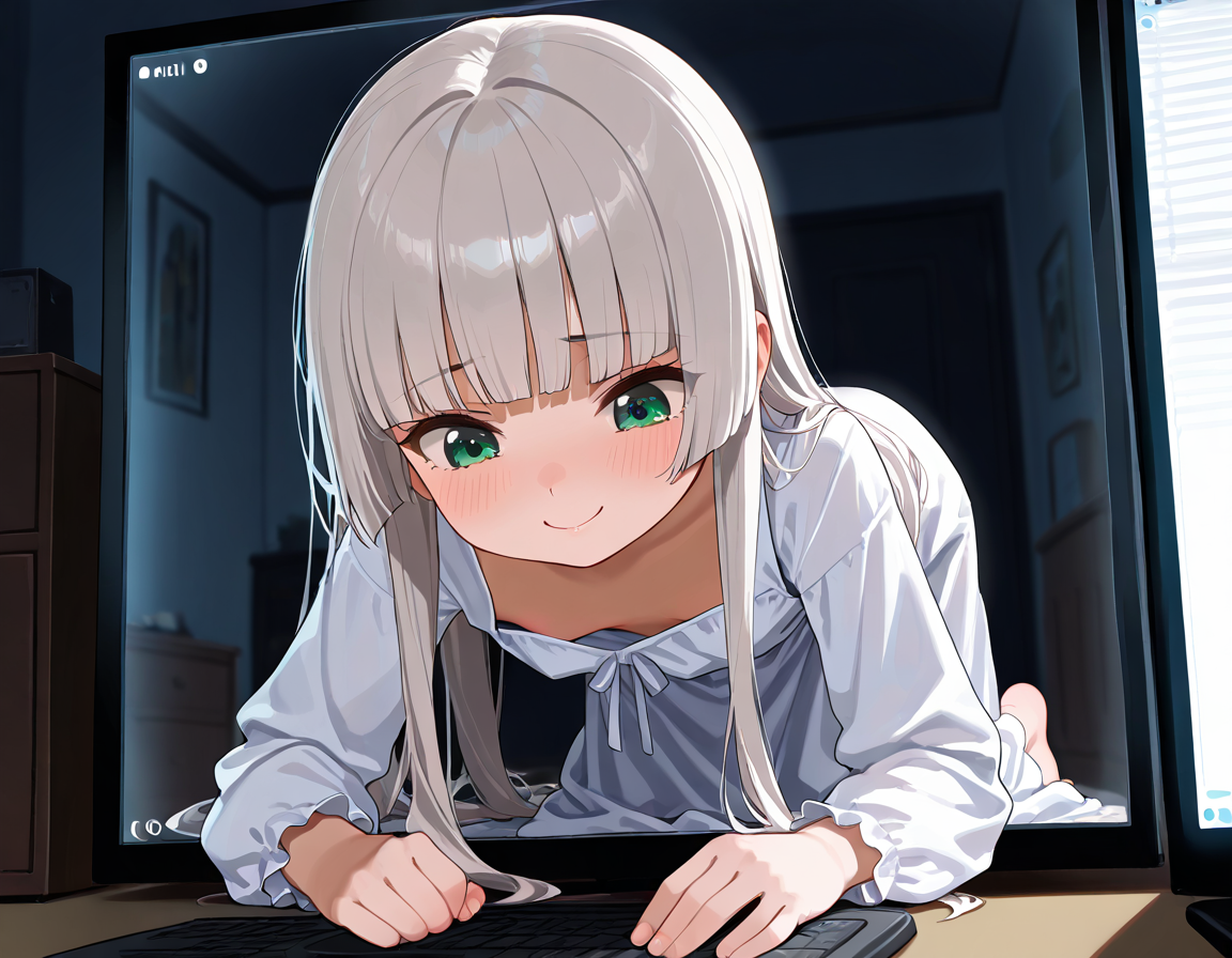 Card background