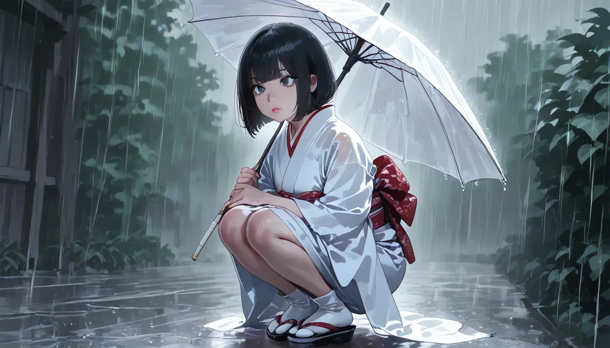 Card background