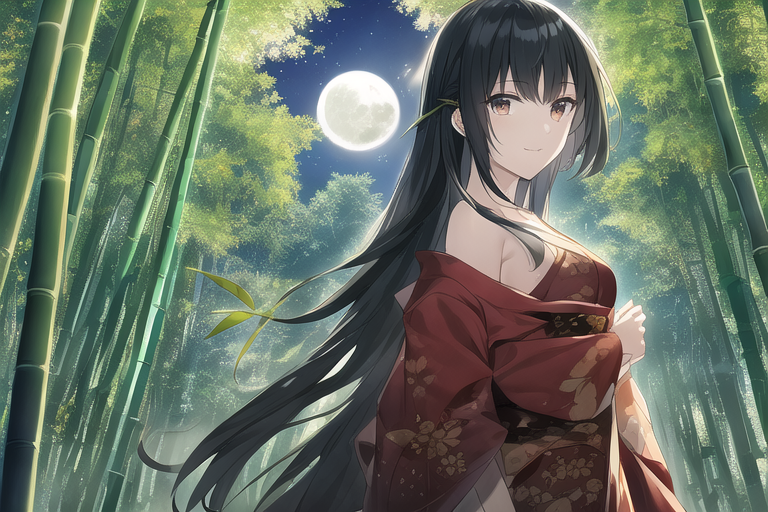 Card background