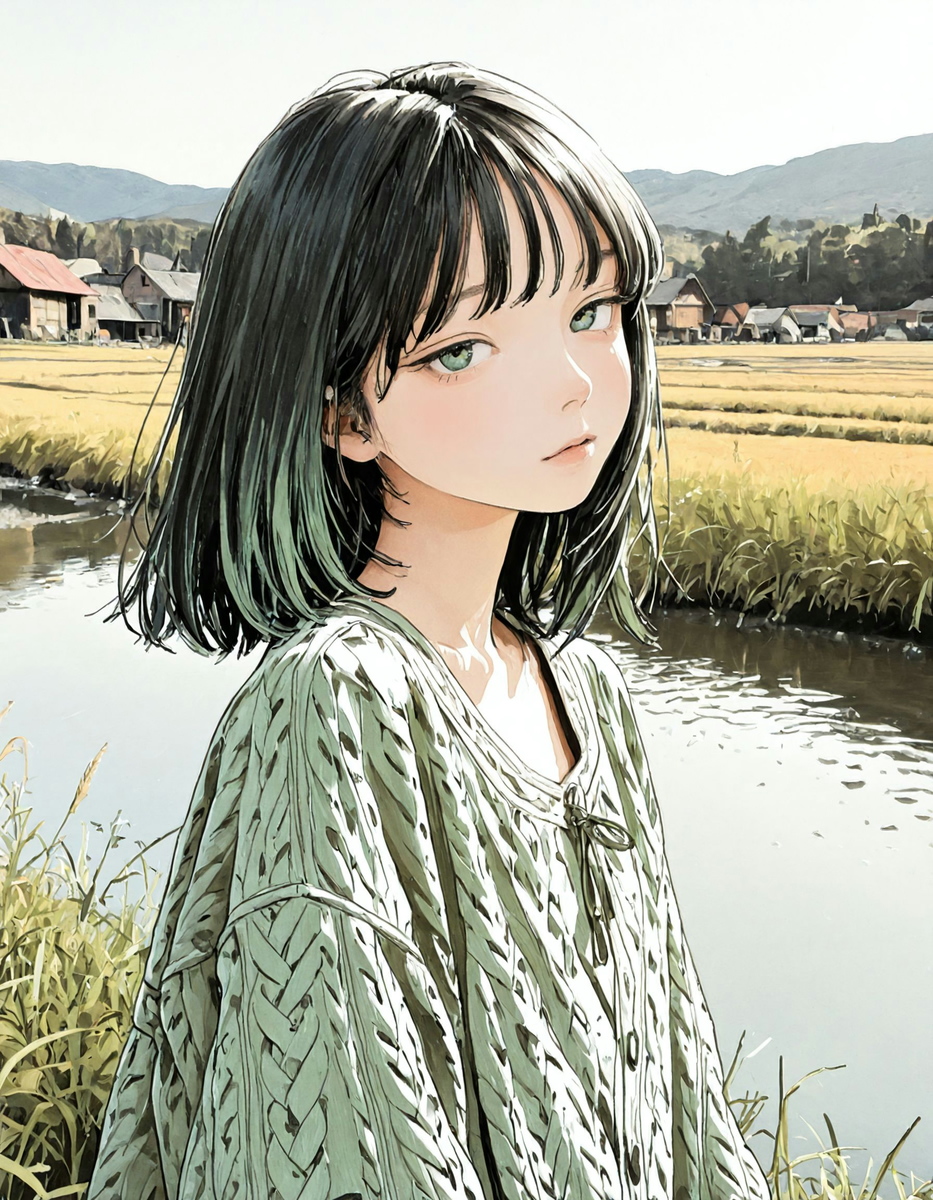 Card background