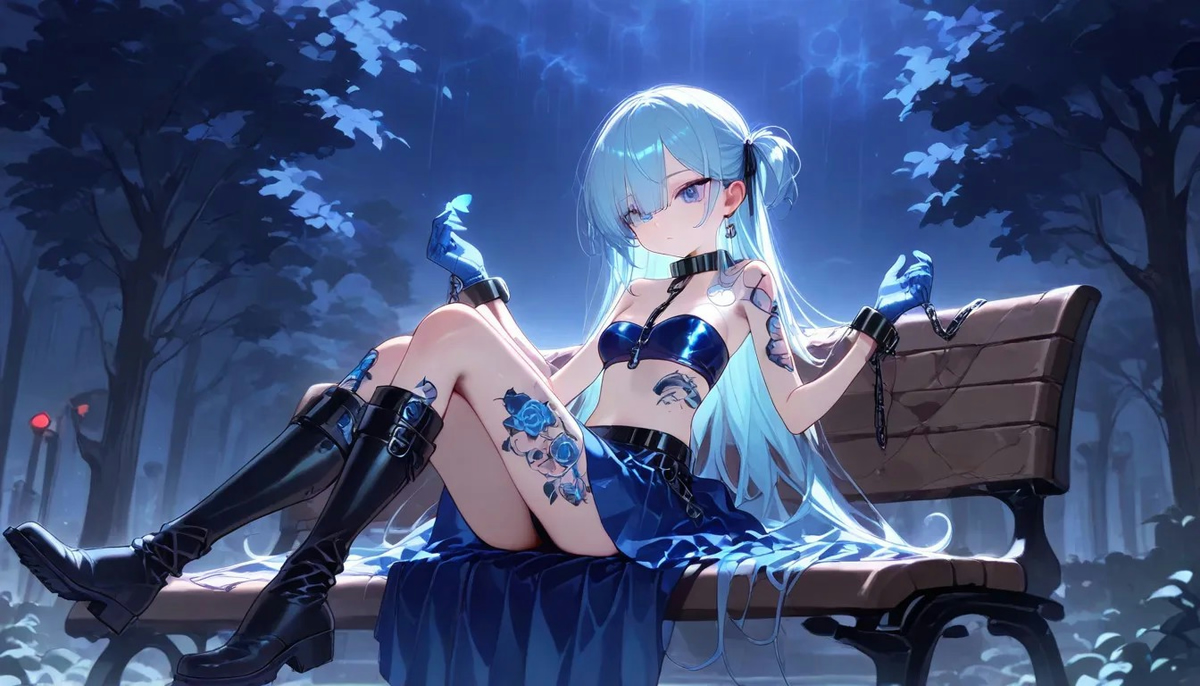Card background
