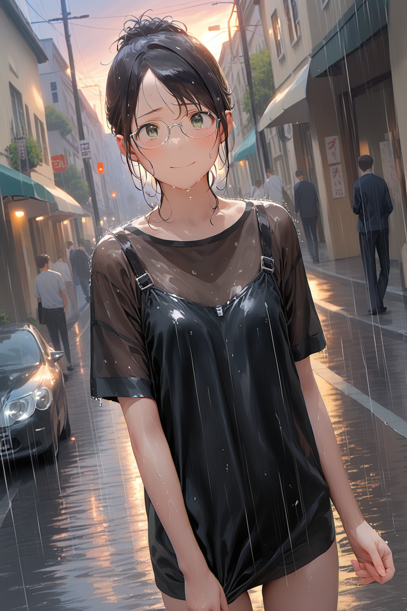 Card background