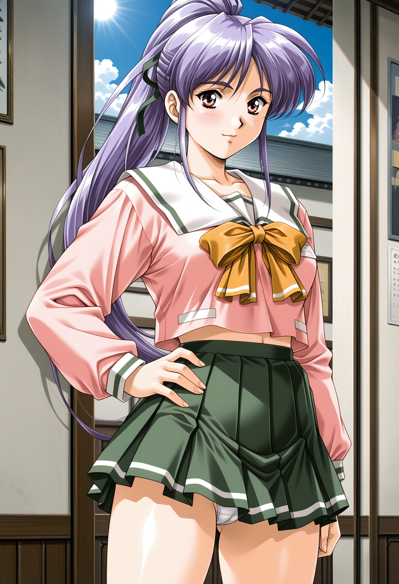 Card background