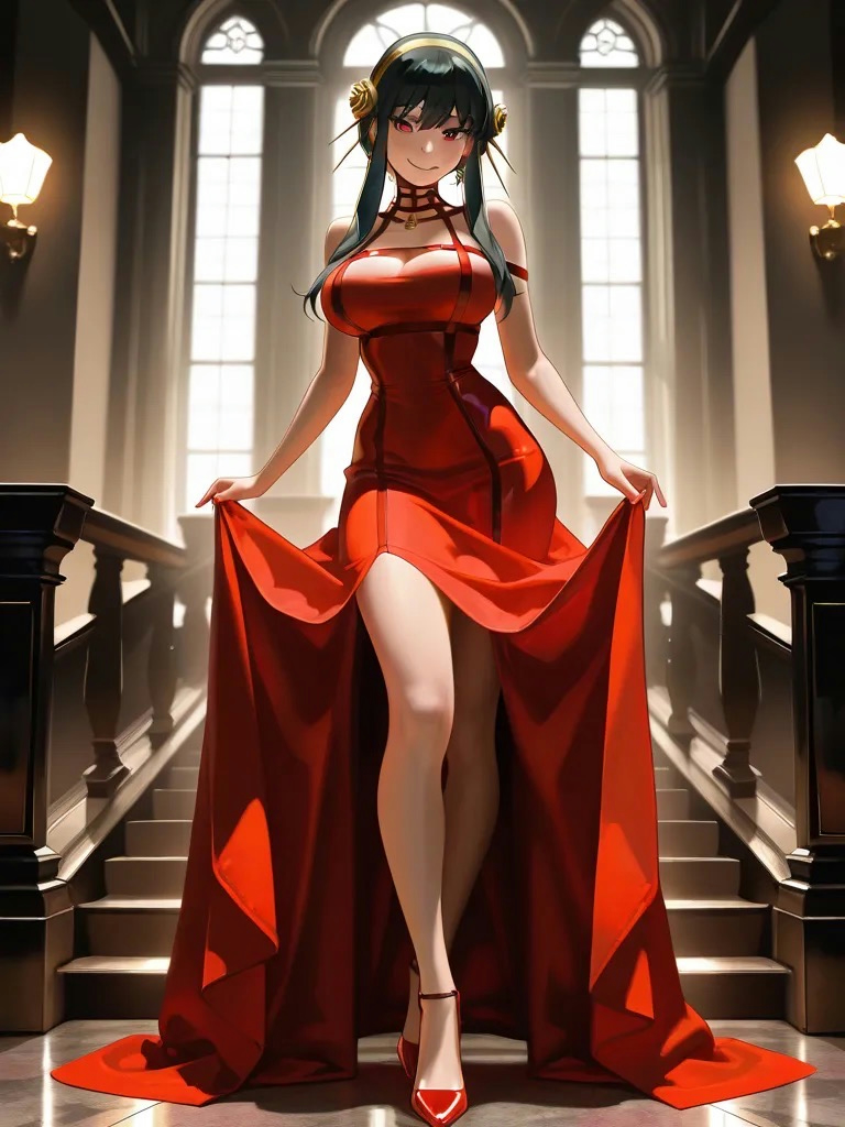 Card background