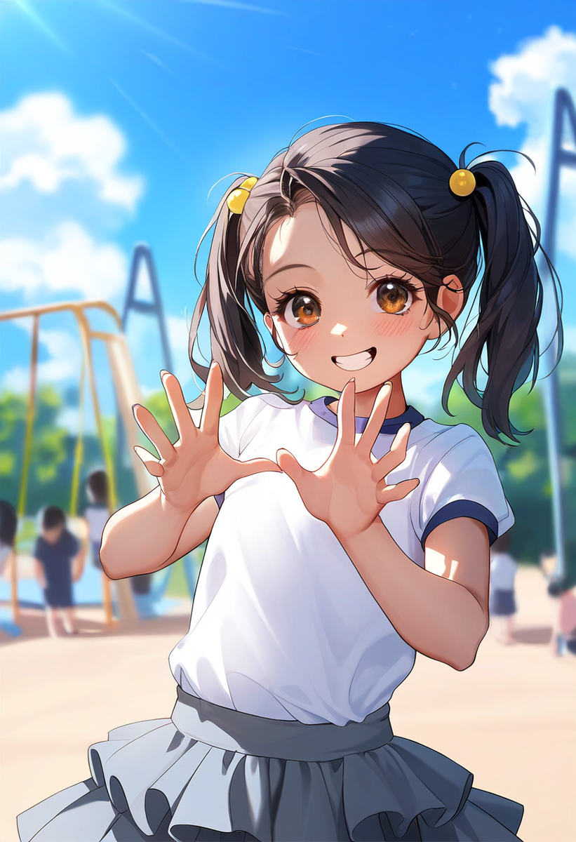 Card background