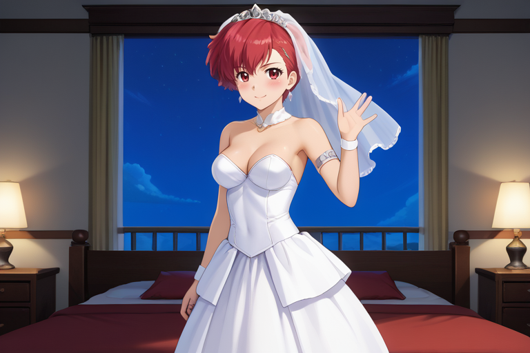Card background