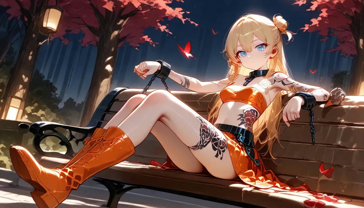 Card background