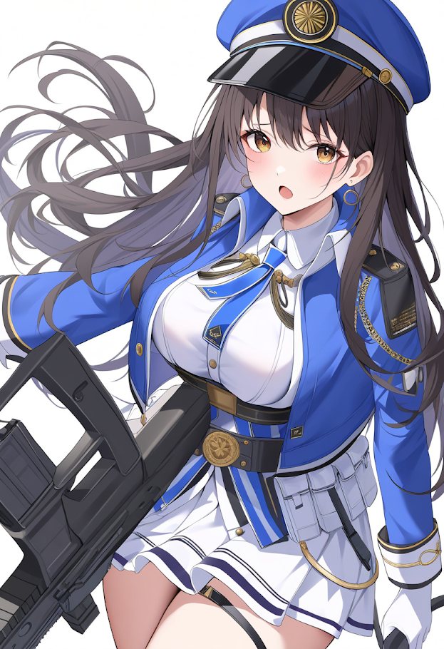 Card background