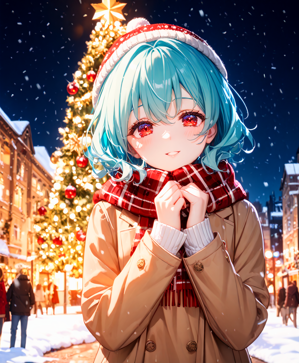 Card background