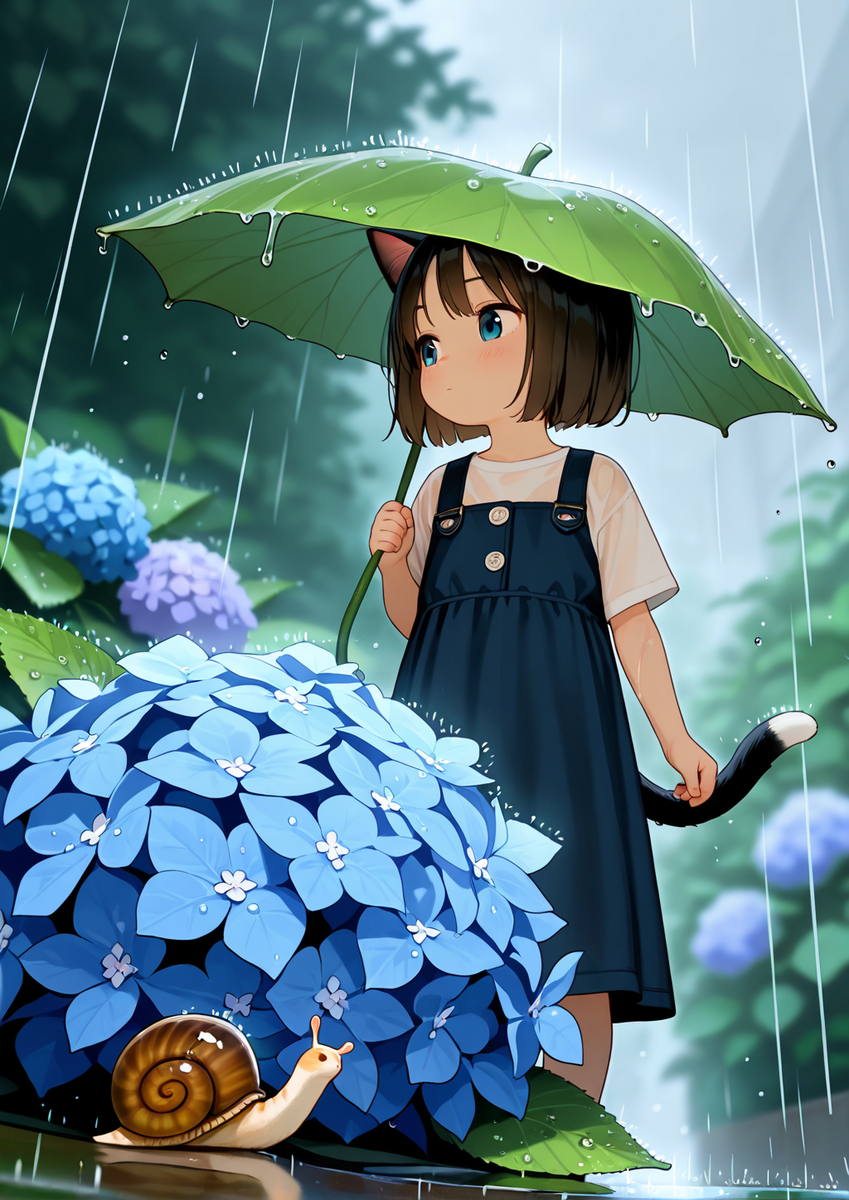 Card background