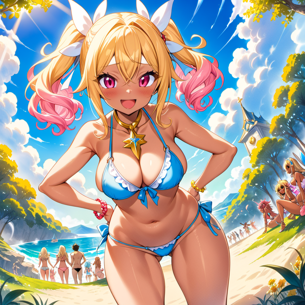 Card background