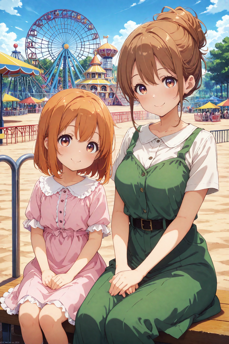 Card background