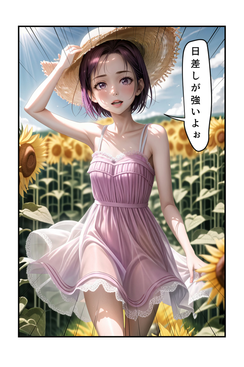 Card background