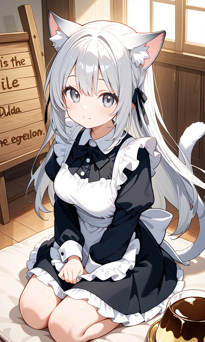 Card background