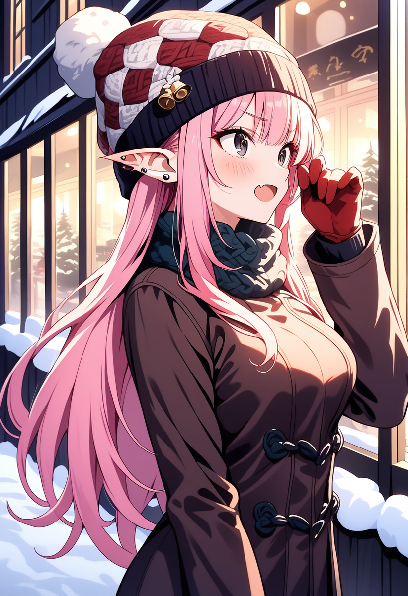 Card background