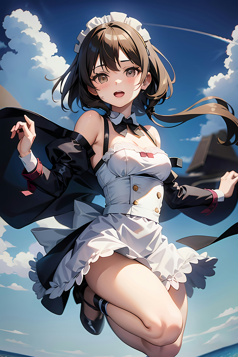 Card background