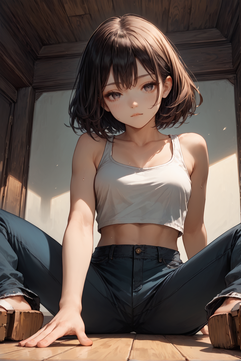 Card background