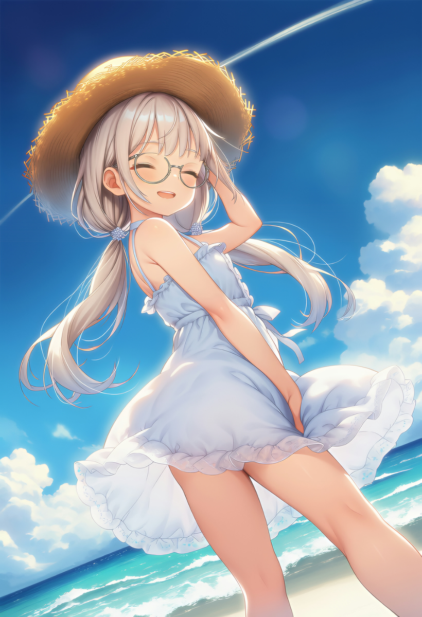 Card background