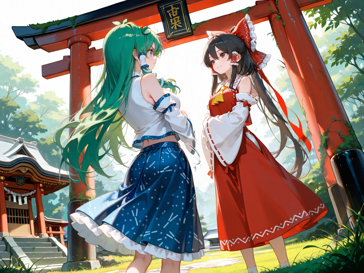 Card background