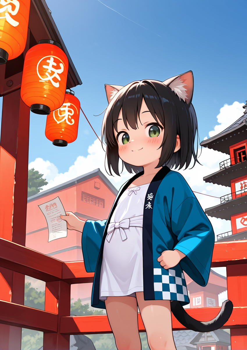 Card background