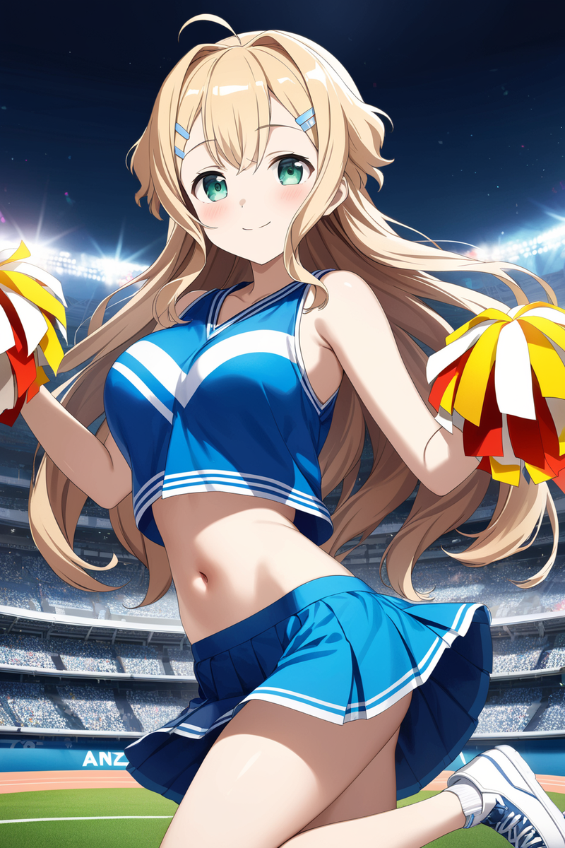 Card background