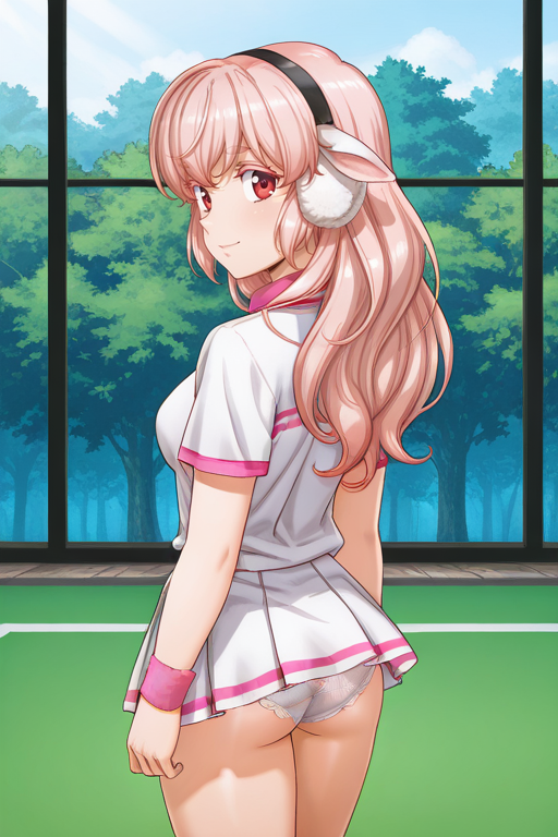 Card background
