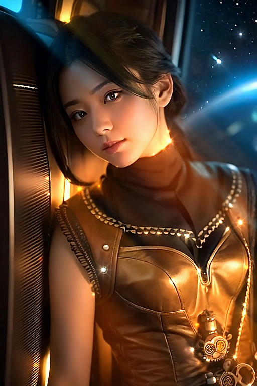 Card background