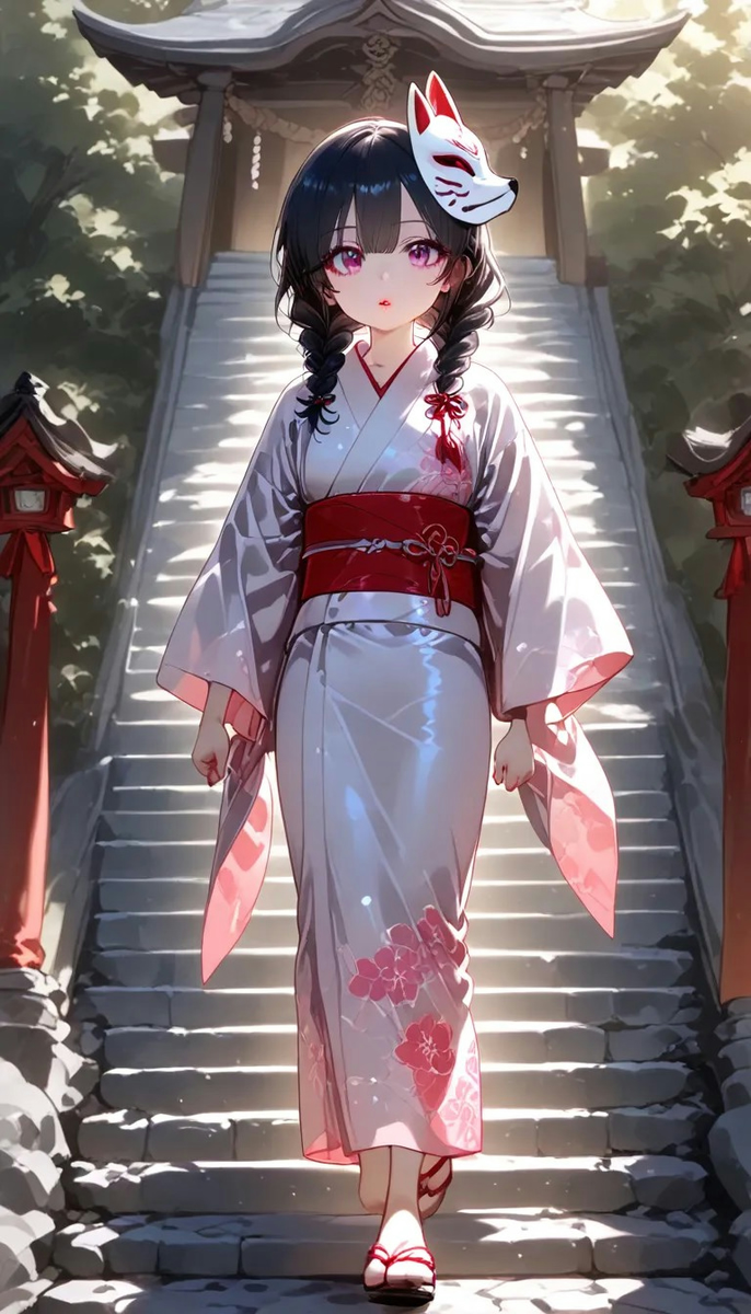 Card background