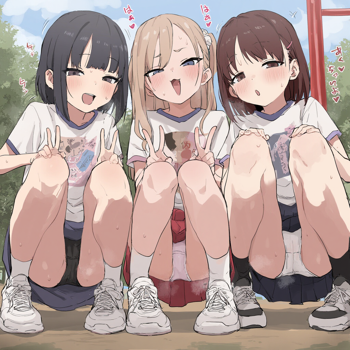 Card background