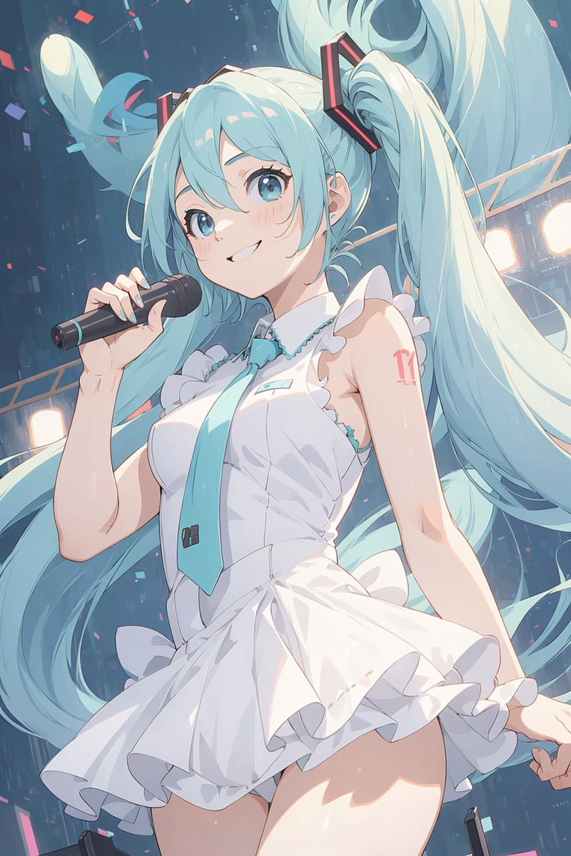 Card background