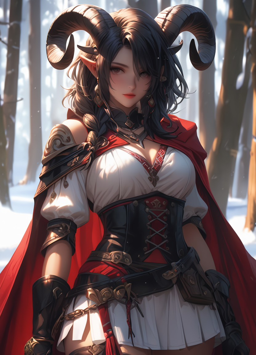 Card background