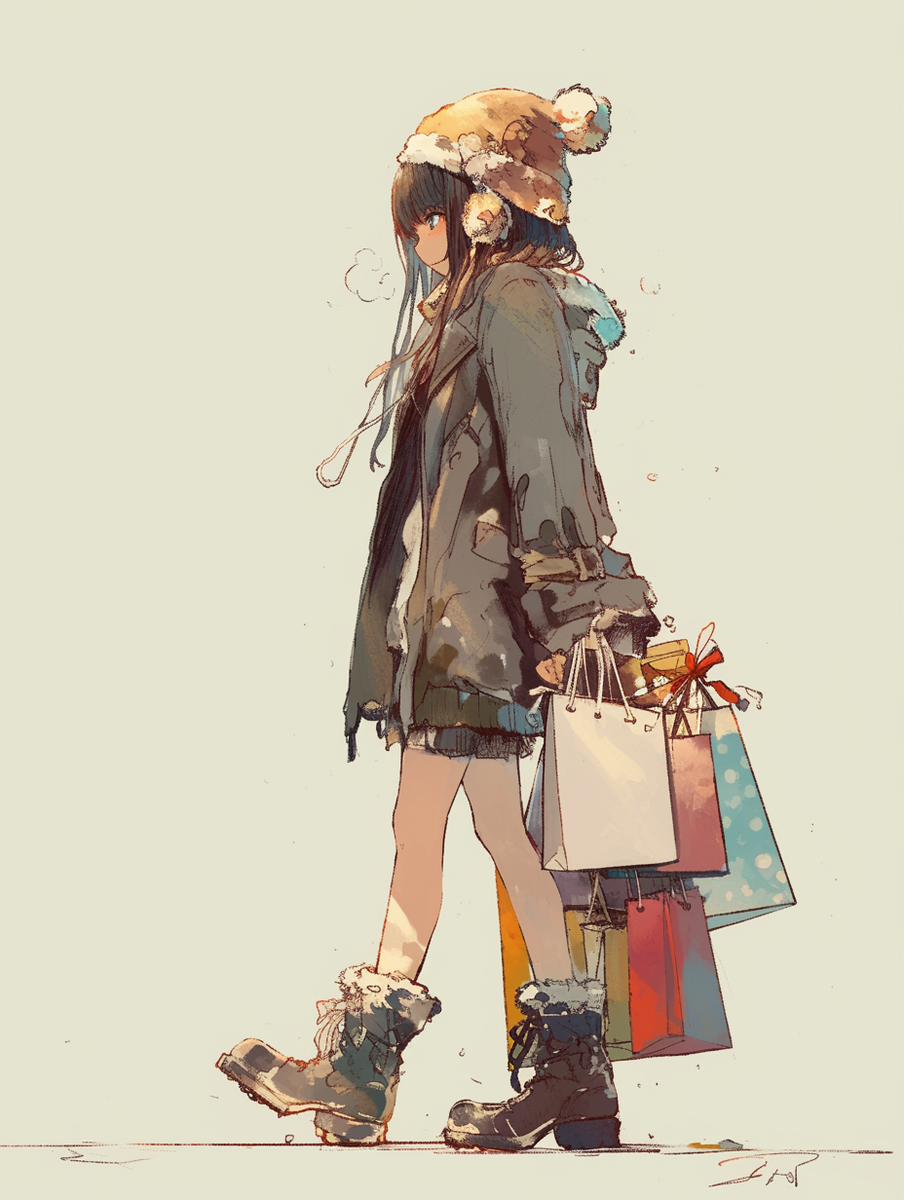 Card background