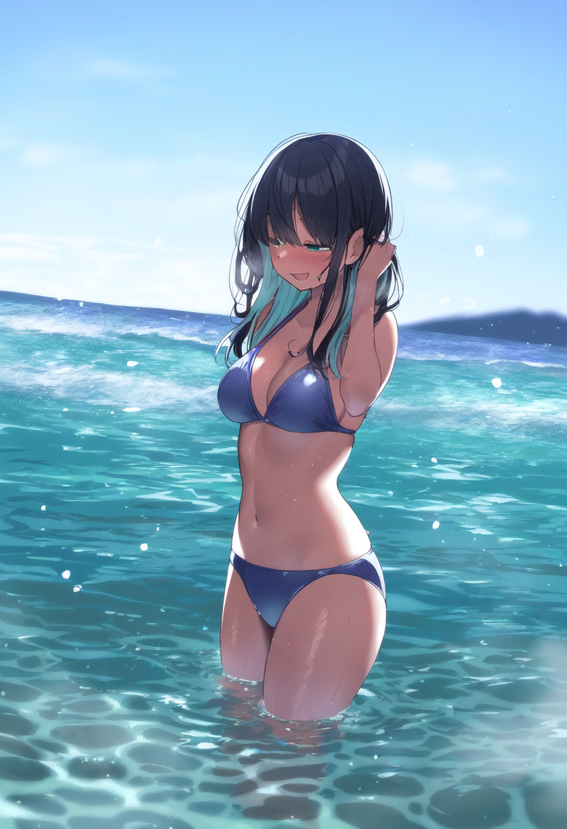 Card background