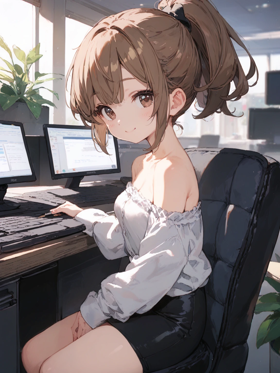 Card background