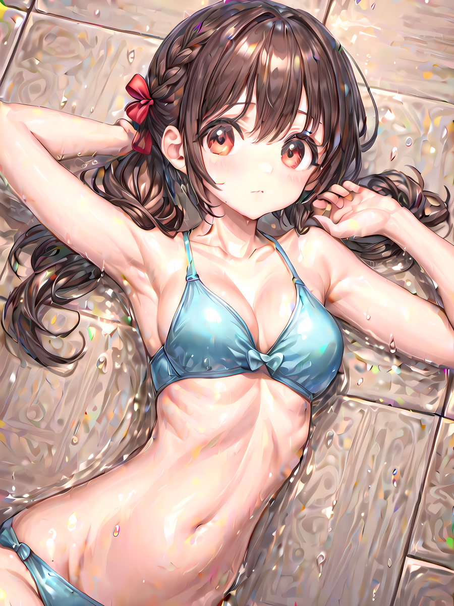 Card background