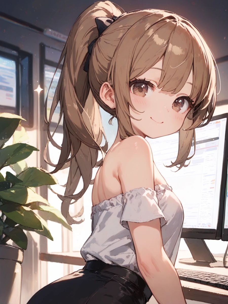 Card background