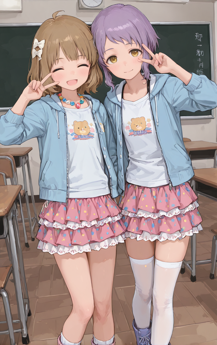 Card background